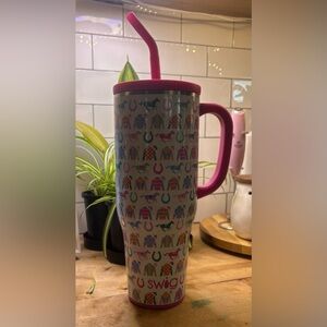 Swig Life Go Baby Go 40oz Tumbler